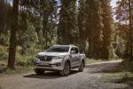 Renault Alaskan 2017 года (WW)